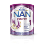 Fórmula Infantil Nan Comfor 1 Lata 400g