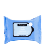 Lenços Demaquilantes Neutrogena Deep Clean 25 Unidades