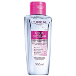 Água Micelar L'Oréal Paris Solução 5 em 1 100ml