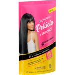 CREME ALIS HENE PELUCIA MED 180G