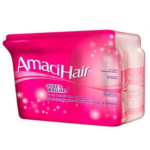 Creme Amacihair Embelleze Relaxamento e Amaciamento 220g