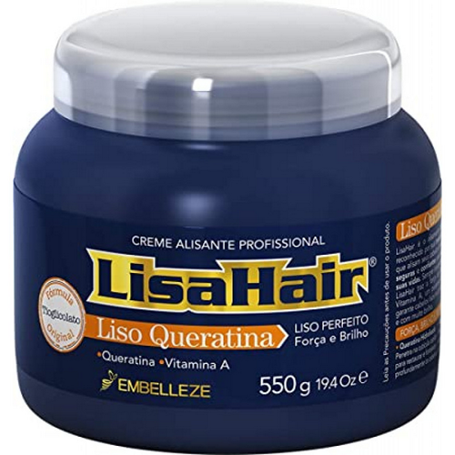 7844401.png CREME ALIS LISAHAIR PROF 530G - Imagem 1