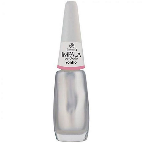 7992001.png Esmalte Impala Puro Sonho 7,5ml - Imagem 1