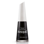 Esmalte Risqué Cremoso Sépia 8ml