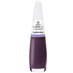 Esmalte Impala Cobertura Brilhante Transparente 7,5ml