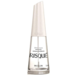 Esmalte Risqué Incolor 8ml