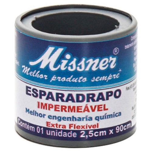 8375201.png ESP MISSNER IMPER 2,5X90CM 1UN - Imagem 1