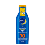 Protetor Solar Nivea Sun Protect & Hidrata FPS 50 200ml
