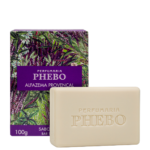SABONETE PHEBO ALFAZEMA PROVENCAL MEDITERRANEO 1UND 100GR