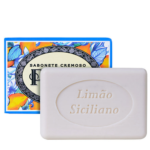 SABONETE PHEBO LIMAO SICILIANO MEDITERRANEO 1 UND 100GR