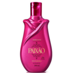 Loção Hidratante Desodorante Corporal Paixão Sedutora 200ml