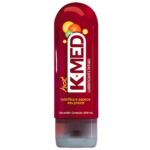 Gel Lubrificante Íntimo K-Med Hot Efeito Quente 200ml Cimed