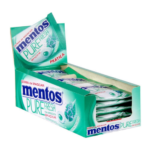 MENTOS CHICLE FRES WINTERG 6G