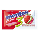 MENTOS CHICLE PUR MO/MA/FR 8,5