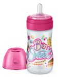 MAM LILLO RED RO 628331 260ML