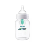 Mamadeira Philips Avent Anti-Cólica Clássica 125ml