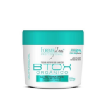Máscara Capilar Botox Forever Liss 250g