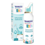 Maresis Baby 0,9% Solução Nasal Spray 100ml FQM