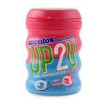 MENTOS CHICLE UP2 TUT-FR 56G