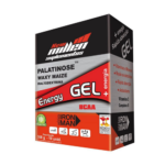 IRON ENERGY GEL TANGERINA 10 SACHES