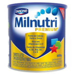 MILNUTRI PREMIUM PO 800G