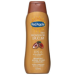 BRONZ RED APPLE F6 125ML