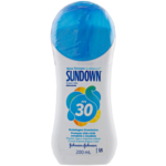 Sundown Protetor Solar FPS 30 Loção 200ml
