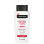 Hidratante Reparador Corporal Neutrogena Cuidado Intenso 200ml