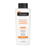 Neutrogena Sabonete Líquido Íntimo Hidrata & Revitaliza 400ml