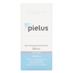 Shampoo Pielus Anticaspa Hypera 200ml