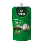 Óleo de Coco Extravirgem Copra 100ml