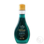 OLEO CAPSULAS VITA CAPSULAS BABOS 80ML