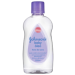 Óleo Johnson's Baby Hora do Sono 200ml