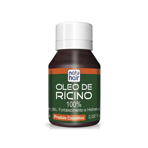 9923201.png OLEO DE RICINO CAPSULAS LIQUIDO 60ML - Imagem 1