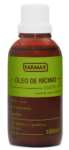 OLEO DE RICINO CAPSULAS LIQUIDO 100ML