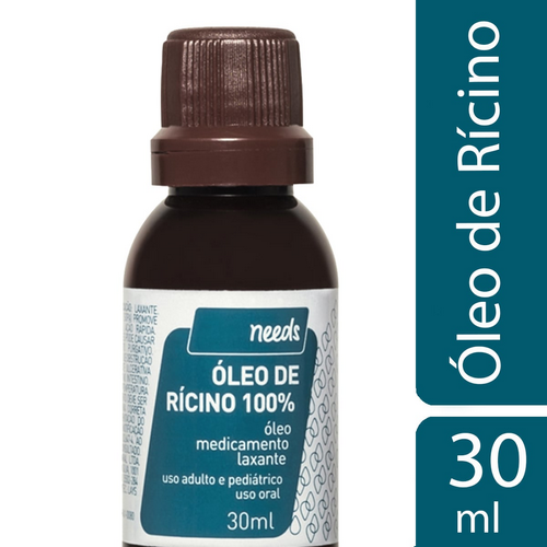 9926601.png Óleo de Rícino Farmax Líquido 30ml - Imagem 1