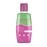 Calamed Gel Hidratante Refrescante com Aloe Vera 120g Cimed