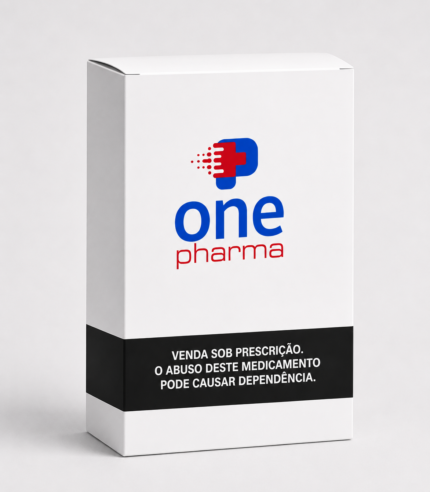 Prysma 3mg Eurofarma com 30 Comprimidos