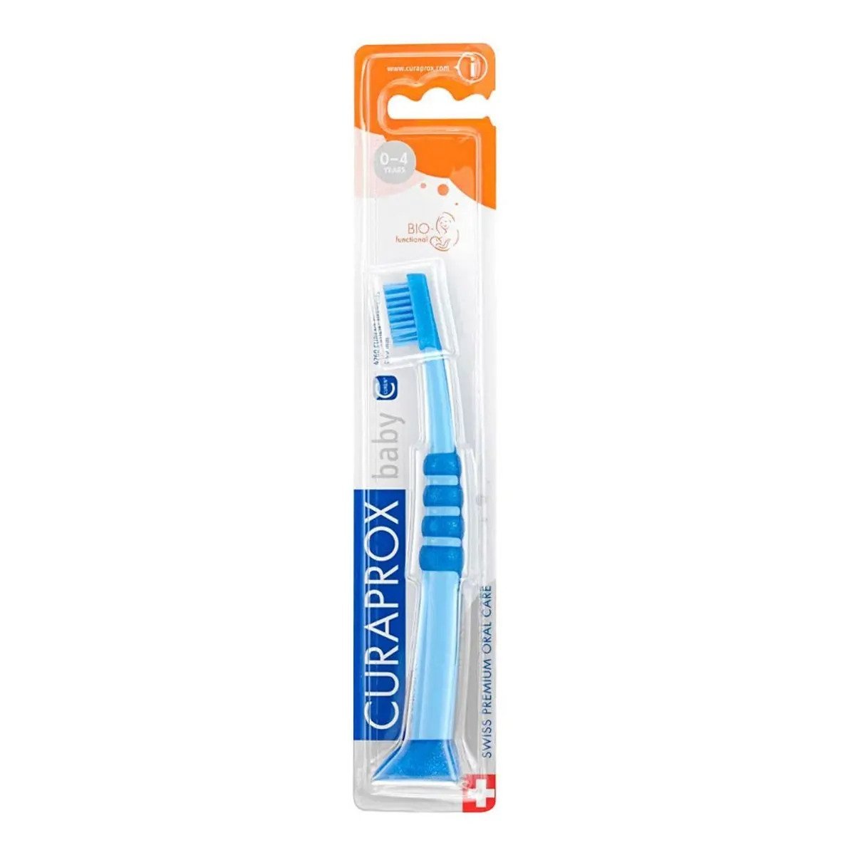 7612412426007.jpg Escova Dental Curaprox Curakid - Imagem 1