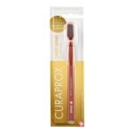Escova Dental Curaprox Velvet Gold Ultrafina CS 5460 1 Unidade