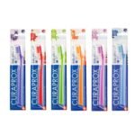 Escova Dental Curaprox Kids Ultra Soft Unitária