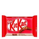 Chocolate Kit Kat 4 Fingers ao Leite 41,5g