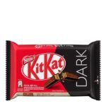 Chocolate Kit Kat 4 Fingers Dark 41,5g