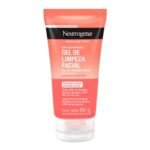 Neutrogena Gel de Limpeza Facial Grapefruit 60g