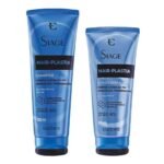 Shampoo Eudora Siage Hair Plastia 250ml