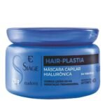 Máscara Capilar Eudora Siàge Hair-Plast 250g