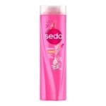 Shampoo Seda Ceramidas 350ml