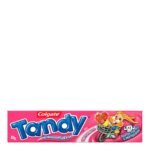 Creme Dental Tandy Tutti-Frutti Colgate 50g