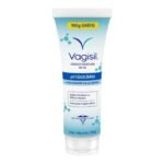 Sabonete Líquido Íntimo Vagisil pH Equilibrado 300ml
