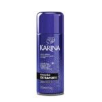 Fixador de Cabelo Karina Extra Forte Spray 250ml